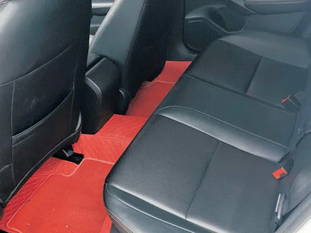 Honda Civic — Фото автомобиля 7