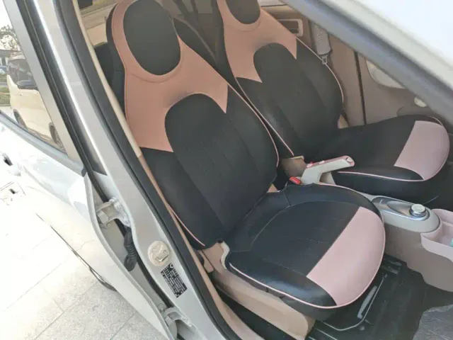 Wuling Hongguang Mini EV — Фото автомобиля 24