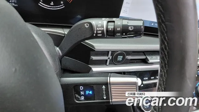 Hyundai Santa Fe MX5 — Фото автомобиля 27