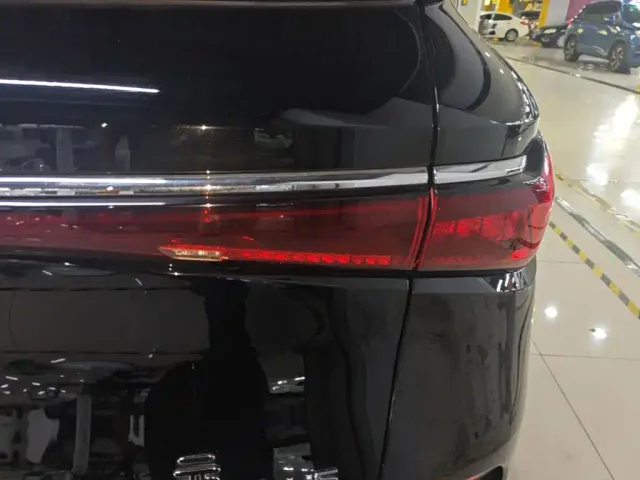 BYD Yuan PLUS — Фото автомобиля 7