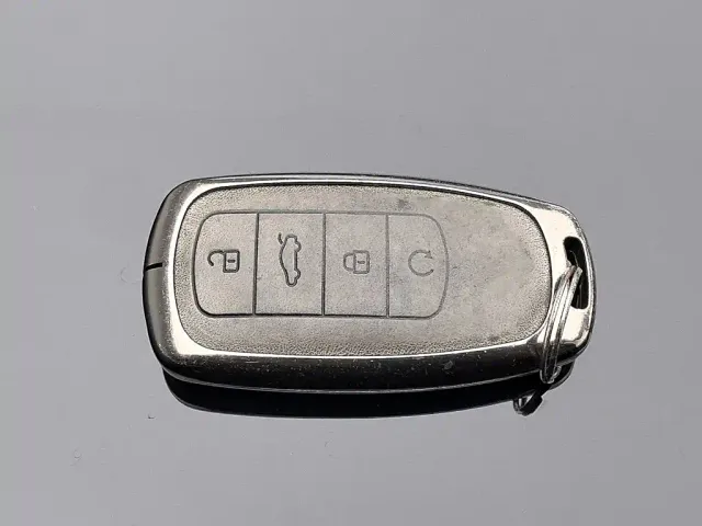 Chery Tiggo 7 PLUS — Фото автомобиля 19