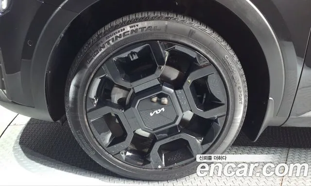 Kia Sorento — Фото автомобиля 5