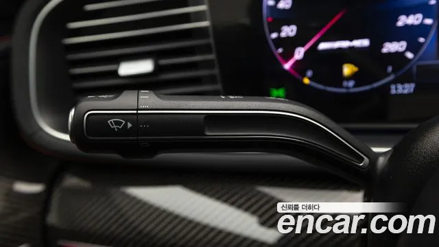 Mercedes-Benz GLE-Class W167 — Фото автомобиля 18