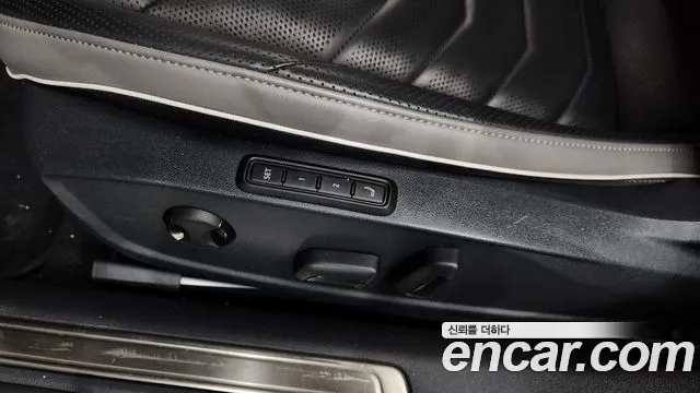 Volkswagen Arteon Arteon 2.0 TDI Prestige — Фото автомобиля 18