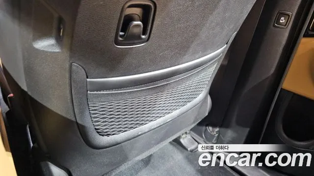 Kia Canival Carnival 4 поколение Дизель 9 мест Prestige — Фото автомобиля 24