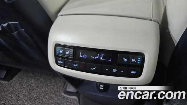 Hyundai Palisade The New Palisade Дизель 2.2 4WD — Фото автомобиля 28