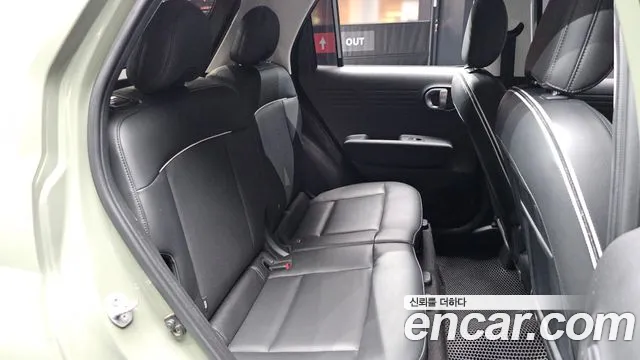 Hyundai Casper — Фото автомобиля 17
