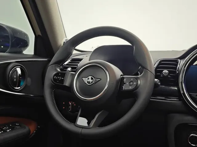 MINI Clubman — Фото автомобиля 17