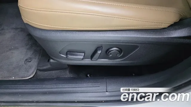 Kia Sorento 4th Gen — Фото автомобиля 19