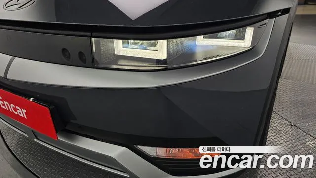 Hyundai Ioniq5 Ioniq5 Long Range AWD — Фото автомобиля 22