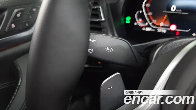 BMW X3 xDrive 20i M Sport Pro — Фото автомобиля 24