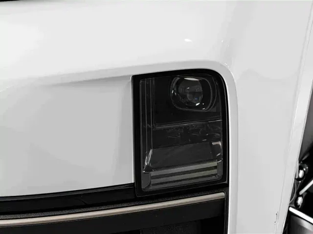 Li Auto L9 — Фото автомобиля 4