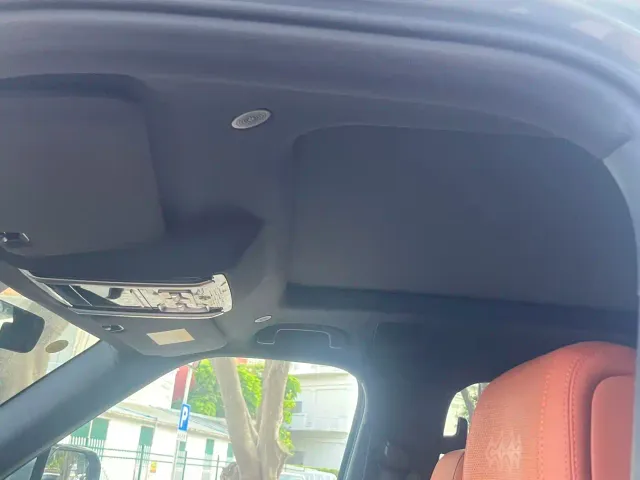 BYD FangChengBao Titanium 7 — Фото автомобиля 4