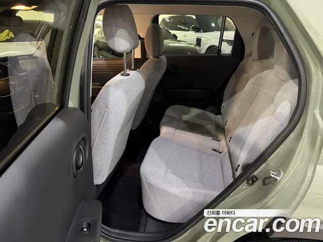 Hyundai Casper Casper Smart — Фото автомобиля 7