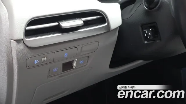 Hyundai Palisade The New — Фото автомобиля 30