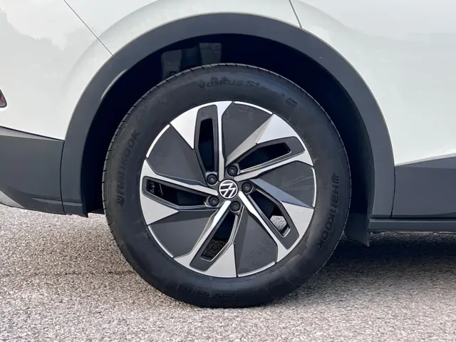 Volkswagen ID.4 Crozz — Фото автомобиля 23