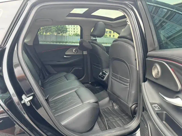 Chery Arrizo 8 — Фото автомобиля 9