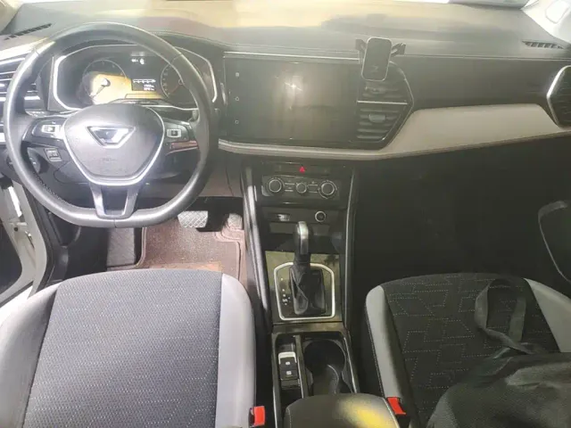 Jetta VS5 — Фото автомобиля 9
