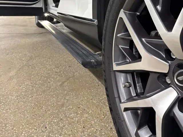 GAC Trumpchi GS8 — Фото автомобиля 15
