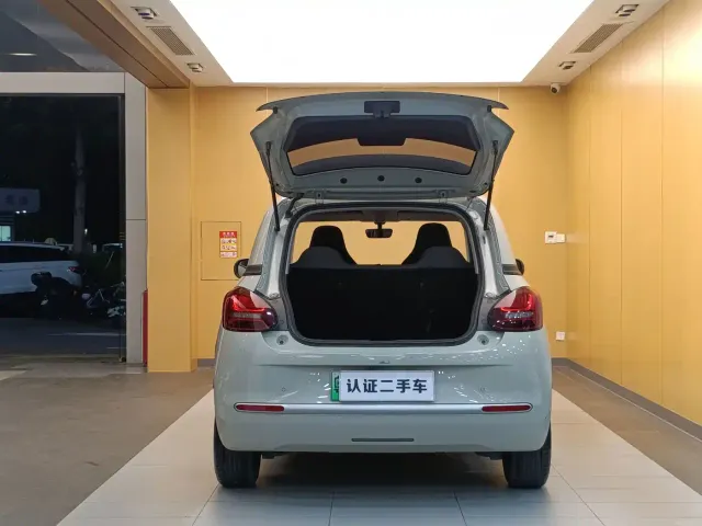 Wuling Bingo — Фото автомобиля 26