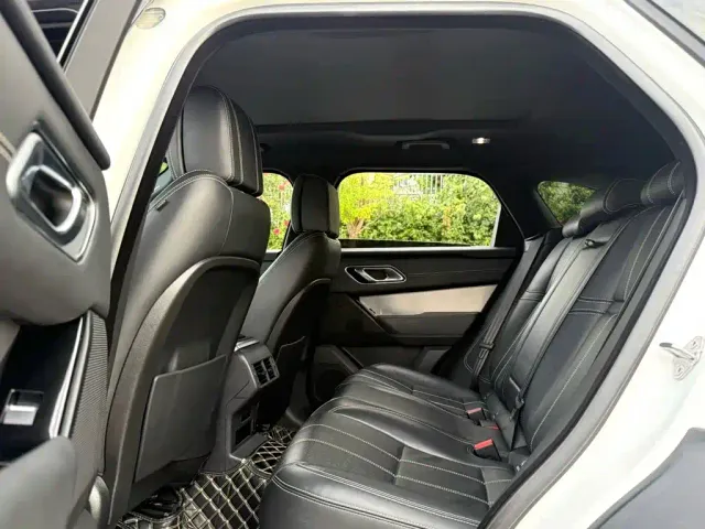Land Rover Range Rover Velar — Фото автомобиля 6