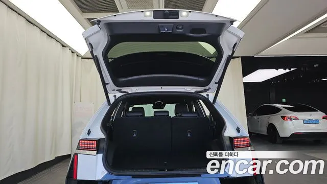 Hyundai Ioniq 5 Ioniq 5 (New) — Фото автомобиля 26