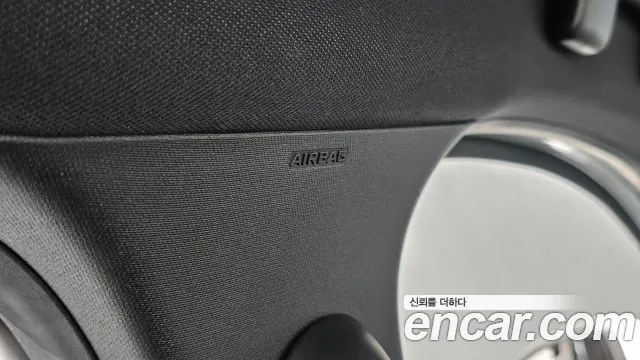 Renault-KoreaSamsung XM3 1.6 GTe Inspire — Фото автомобиля 28