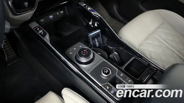 Kia Sorento — Фото автомобиля 9
