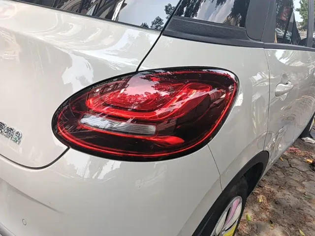 Wuling Bingo — Фото автомобиля 7