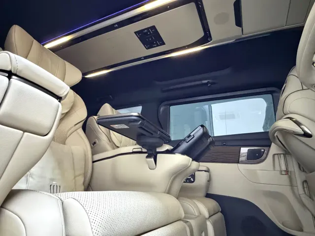 Toyota Vellfire — Фото автомобиля 21
