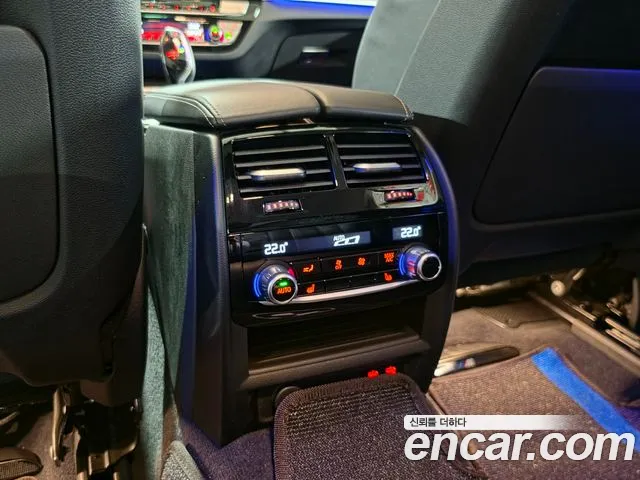BMW Gran Turismo G32 — Фото автомобиля 19