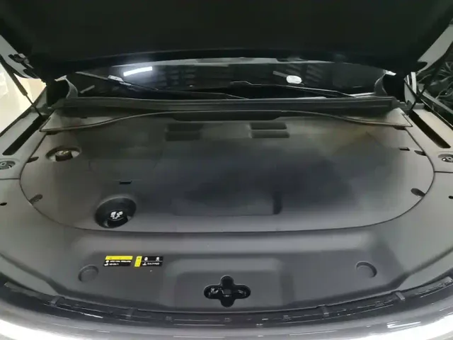GAC Trumpchi Xiangwang S9 — Фото автомобиля 19