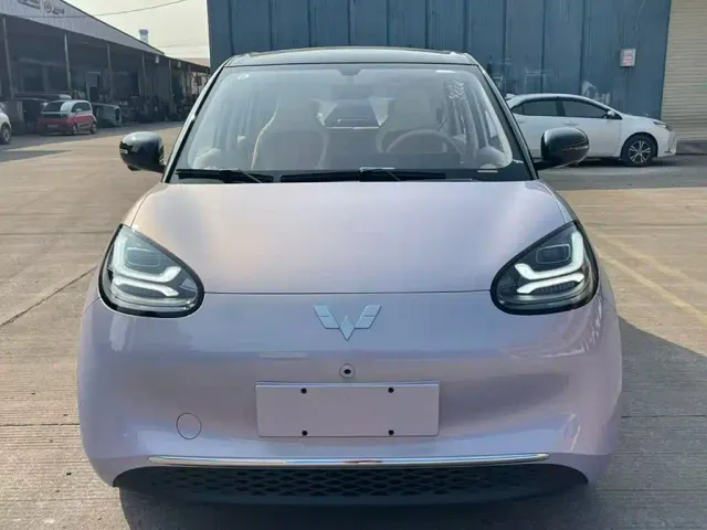 Wuling Bingo — Фото автомобиля 5