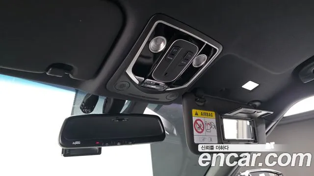 KG_Mobility_Ssangyong Torres Torres Бензин 1.5 2WD — Фото автомобиля 20