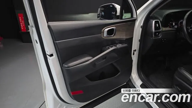 Kia Sorento 4th Gen — Фото автомобиля 24