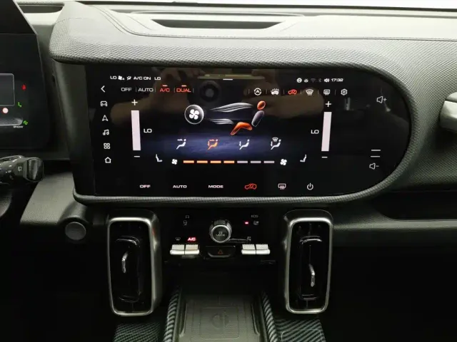 Haval Big Dog — Фото автомобиля 12