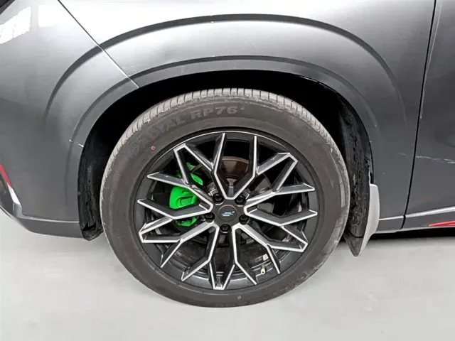 Changan Z6 — Фото автомобиля 22
