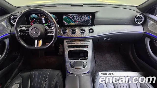 Mercedes-Benz CLS-Class C257 — Фото автомобиля 7