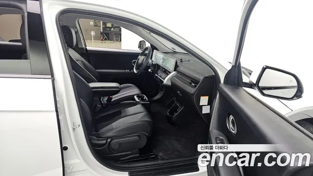 Hyundai Ioniq 5 Ioniq5 — Фото автомобиля 16