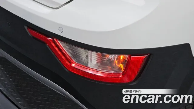 Kia Niro New — Фото автомобиля 8