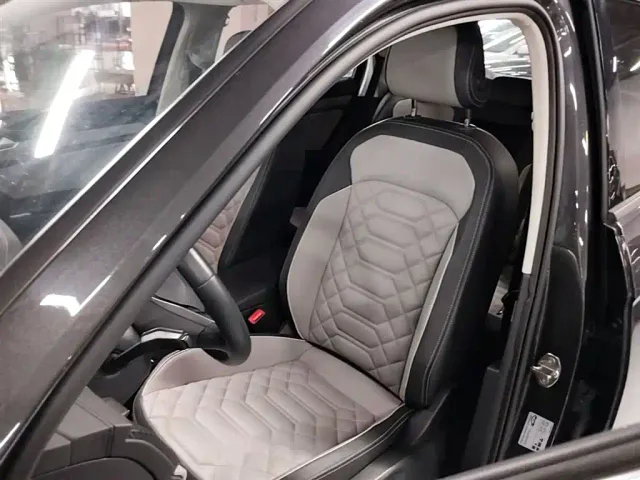 Volkswagen Tayron — Фото автомобиля 14