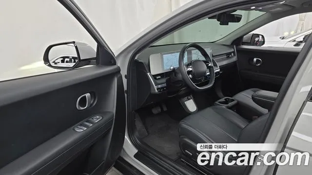 Hyundai Ioniq5 Ioniq5 — Фото автомобиля 9