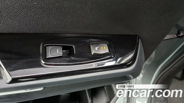 KG_Mobility_Ssangyong Torres Torres Бензин 1.5 2WD — Фото автомобиля 17
