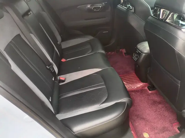 GAC Trumpchi Emkoo — Фото автомобиля 9