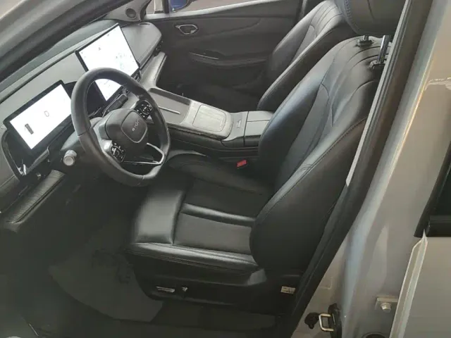 Aion AION S MAX 2024 70 Stellar Edition 54.6kWh — Фото автомобиля 14