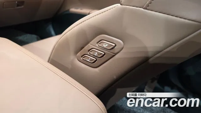 Hyundai Grandeur — Фото автомобиля 27