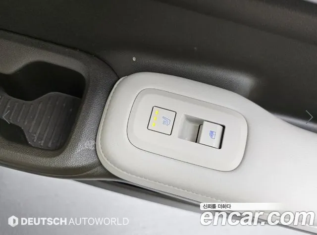 Hyundai Santa Fe MX5 — Фото автомобиля 16