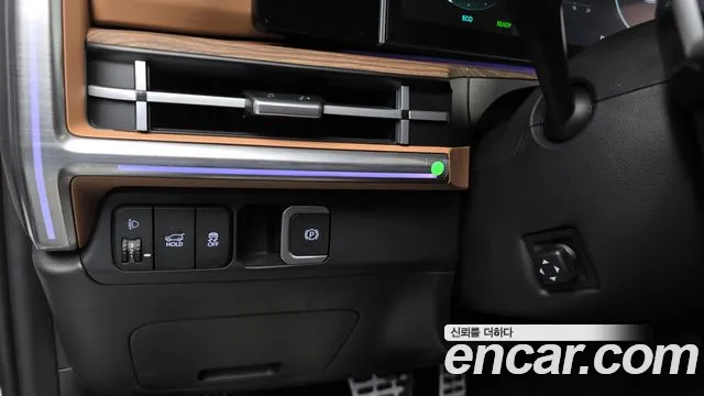 Hyundai Santa Fe MX5 — Фото автомобиля 27