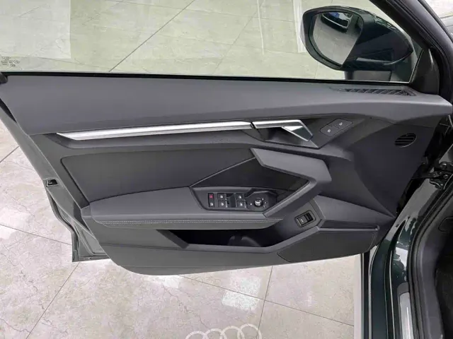 Audi A3 — Фото автомобиля 16