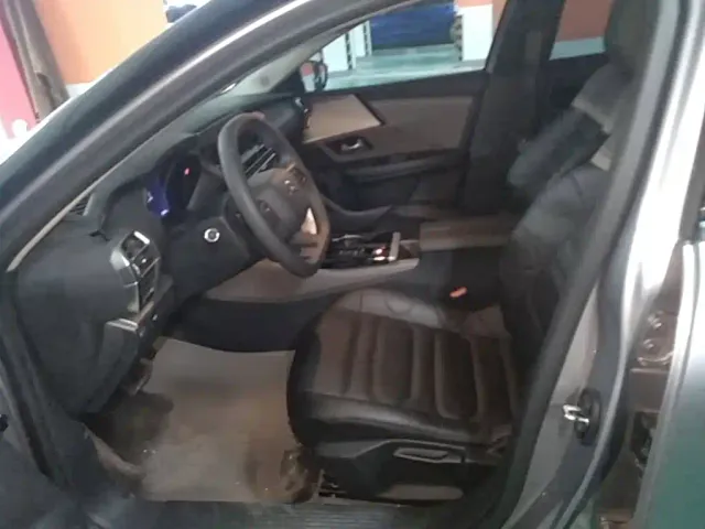 Citroen C5 X — Фото автомобиля 14